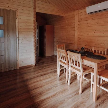 Lila Noclegi Zator Exteriör bild